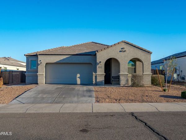 30794 W WHITTON Avenue, Buckeye, AZ 85396