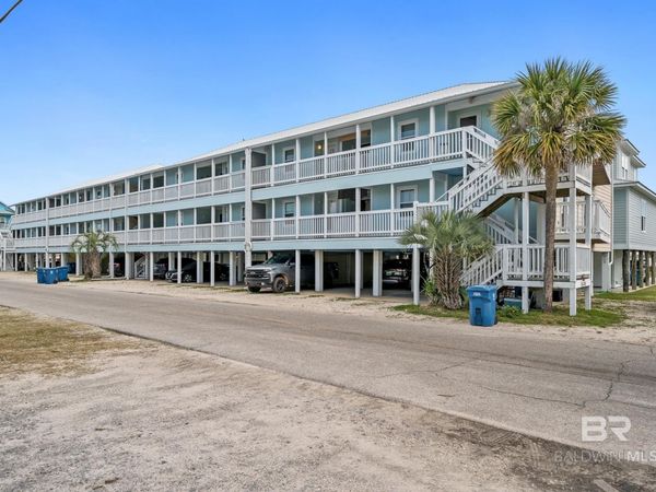 105 E 4th Street, Unit 12, Gulf Shores, AL 36542