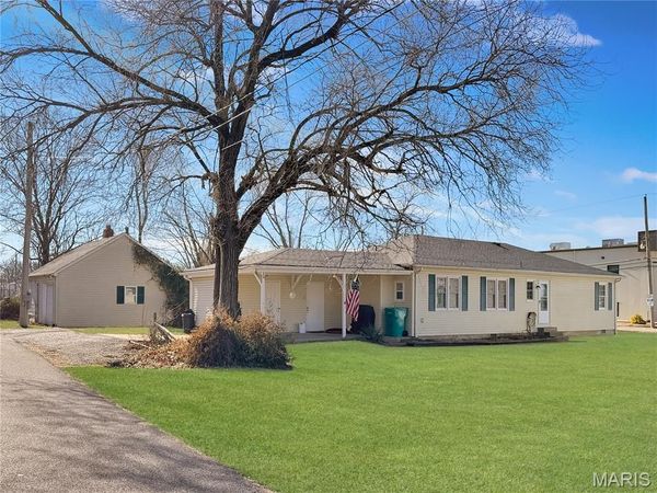 112 Orchard Street , Sullivan, MO 63080