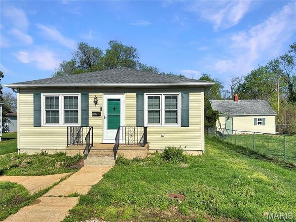 112 Orchard Street, Sullivan, MO 63080