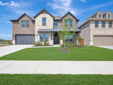 11460 Wulstone Road, Fort Worth, TX 76052