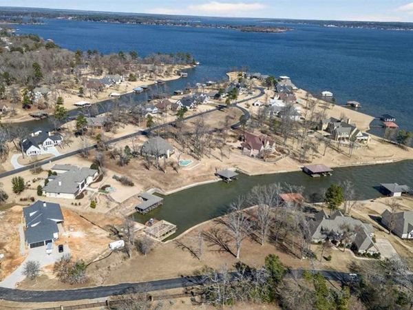 0 Jamison Drive, Chandler, TX 75758