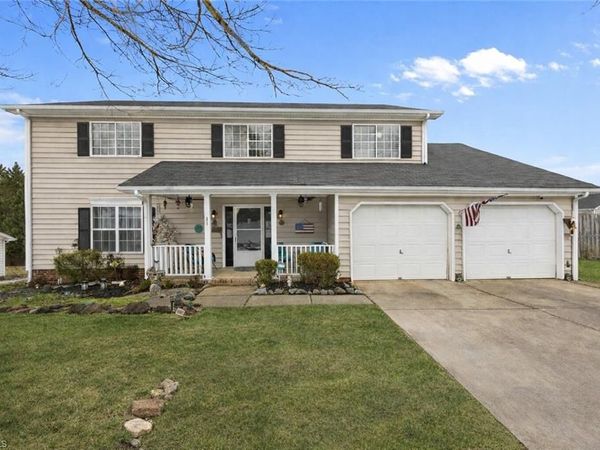 3913 Colony Ridge Court, Jamestown, NC 27282