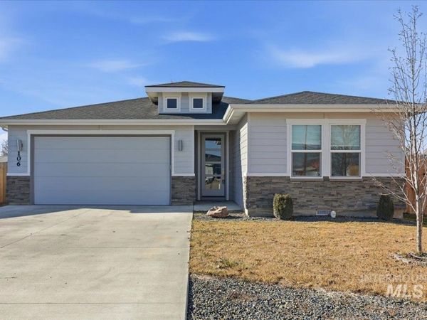 106 Thunder Mountain Ct., Homedale, ID 83628