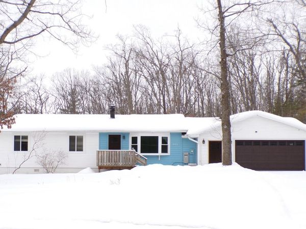 2023 Bennett Road, Topinabee, MI 49791