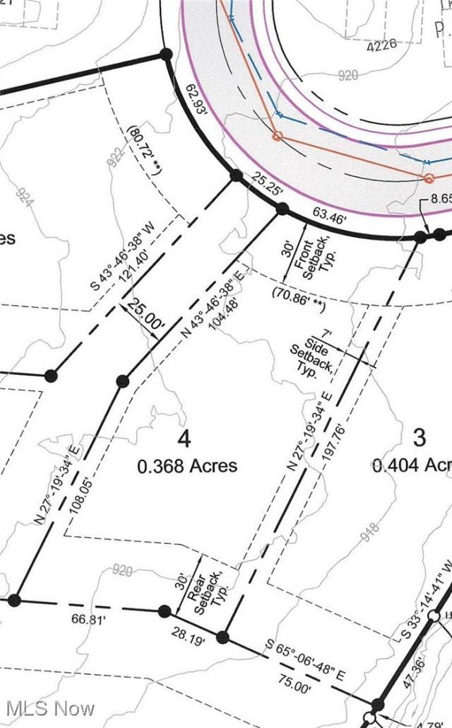 Jennifer Drive, Dover, OH 44622 Main Photo