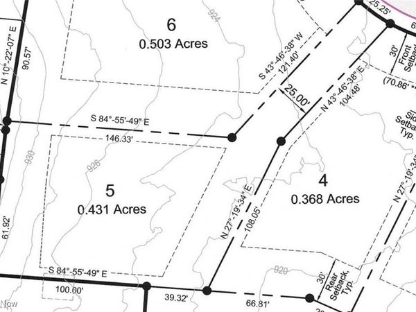 Jennifer Drive, Dover, OH 44622