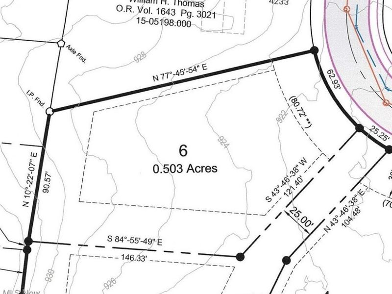 Jennifer Drive, Dover, OH 44622 Photo 1