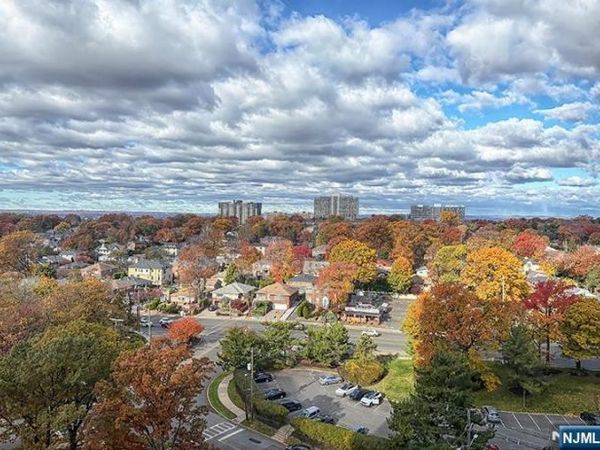 6 Horizon 1108, Unit 1108, FORT LEE, NJ 07024