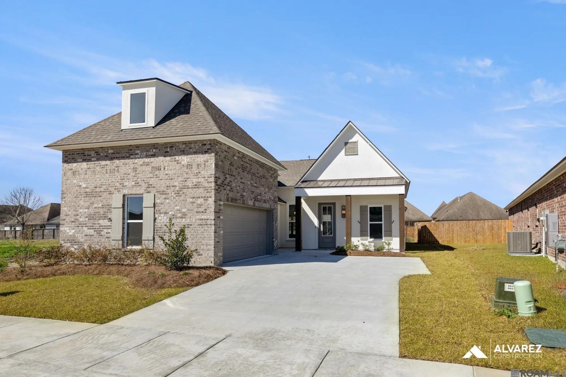 3228 Woodgrove Way, Saint George, LA 70810 Main Photo