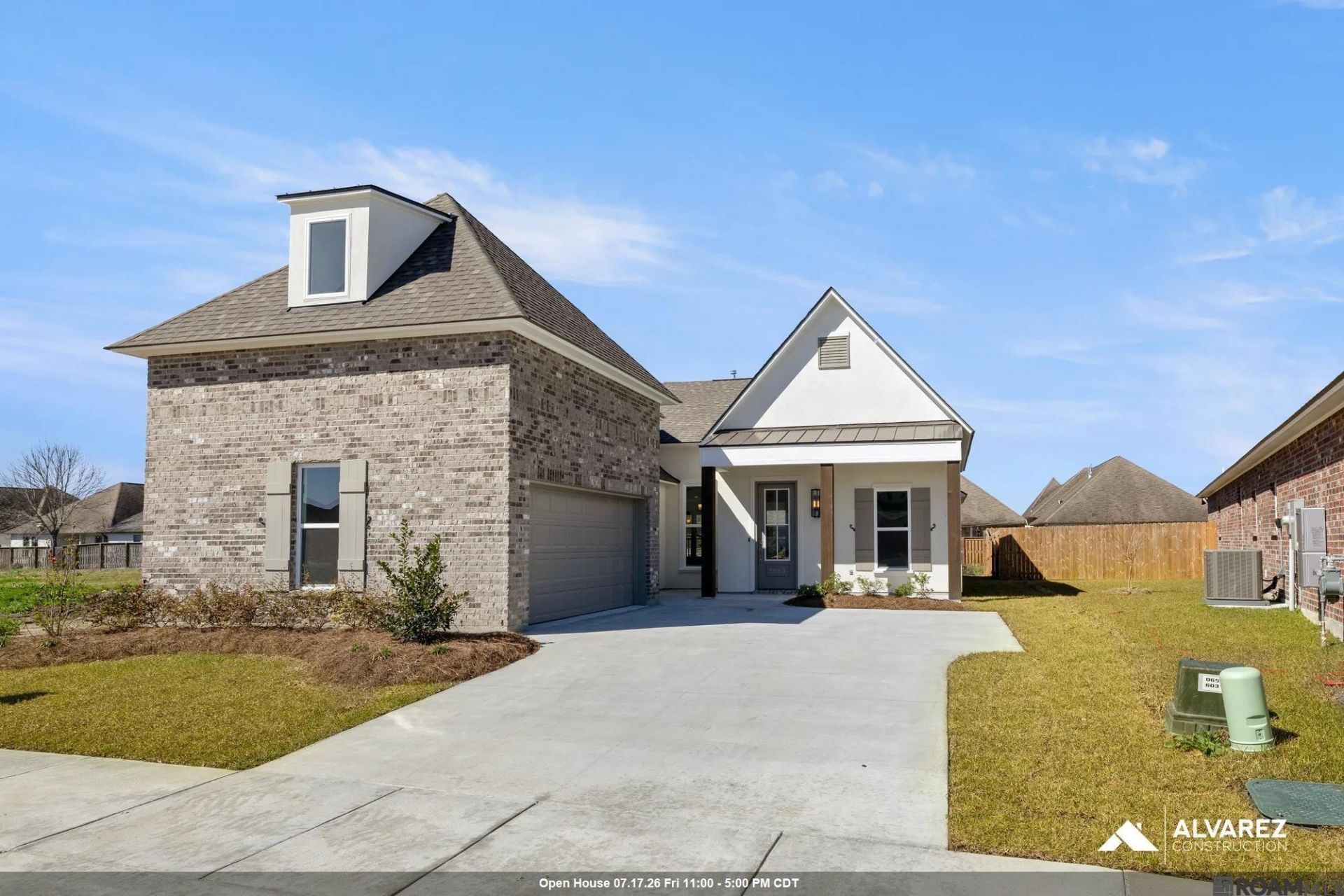 3228 Woodgrove Way, Saint George, LA 70810 Main Photo
