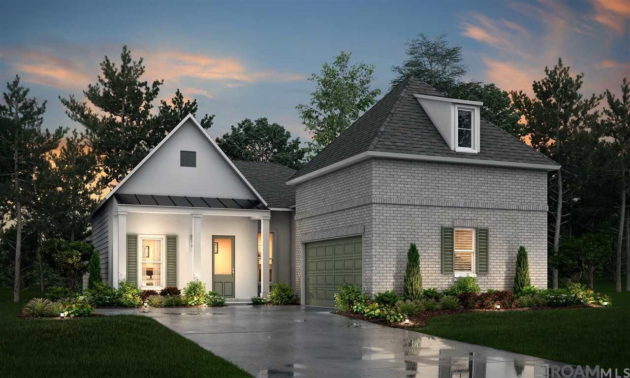 3228 Woodgrove Way, Saint George, LA 70810 Main Photo