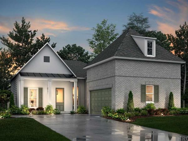 3228 Woodgrove Way, Saint George, LA 70810