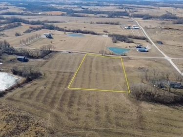 Lot 4 S State C Highway, Holt, MO 64048