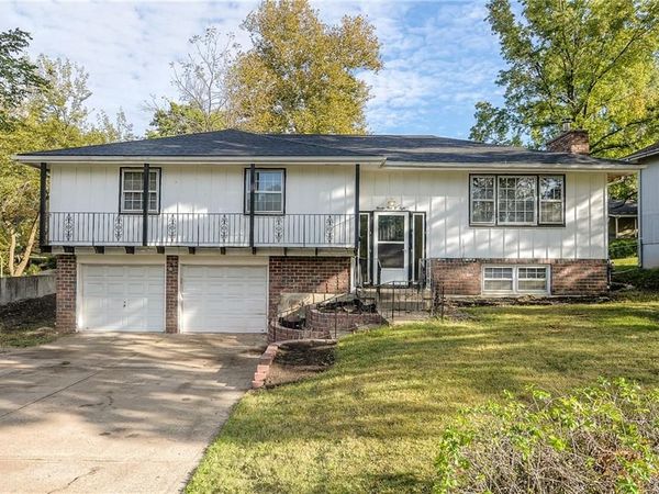 9408 E 81st Terrace, Raytown, MO 64138