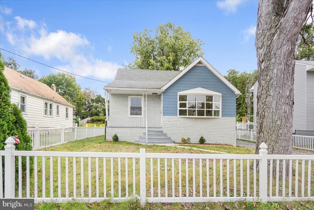 8029 Duvall Avenue, Baltimore, MD 21237 Main Photo