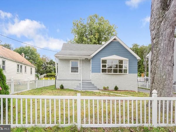 8029 DUVALL AVENUE, BALTIMORE, MD 21237