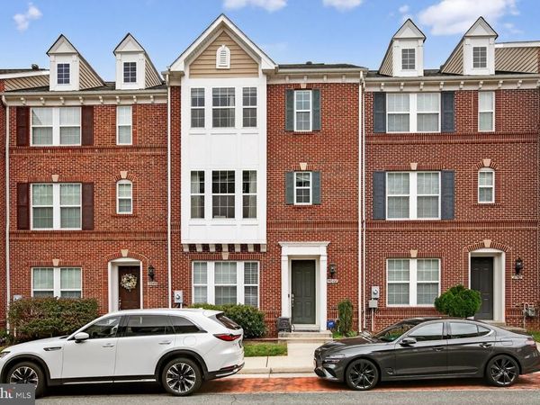 2044 BLUNT LANE, ALEXANDRIA, VA 22303