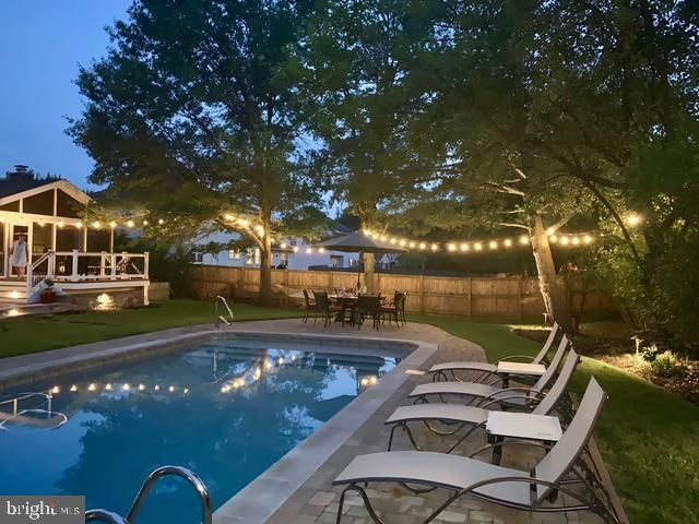 3100 Newcastle Lane, Riva, MD 21140 Main Photo