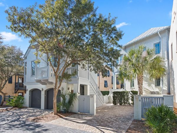 188 Round Road, Inlet Beach, FL 32461