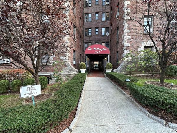 312 Main Street , Unit 3C, White Plains, NY 10601
