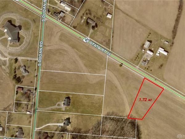 0 E State Route 29, Unit 6, Urbana, OH 43078