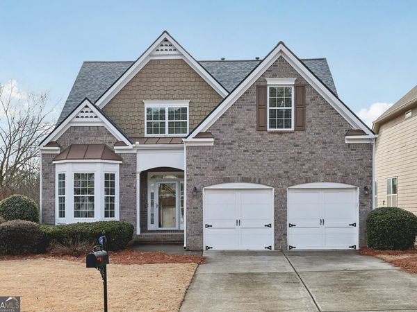 3210 The Commons Drive, Cumming, GA 30041