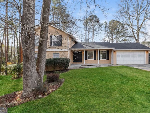 1244 Branchfield Court, Riverdale, GA 30296