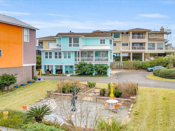 5 Northshore Drive, Tybee Island, GA 31328