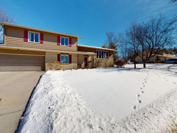 319 Garden Road, Albert Lea, MN 56007