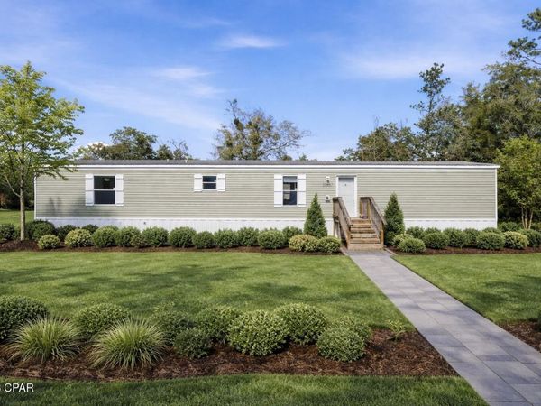 11907 Evergreen Street, Fountain, FL 32438