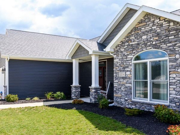1224 E Monroe Street, Decatur, IN 46733