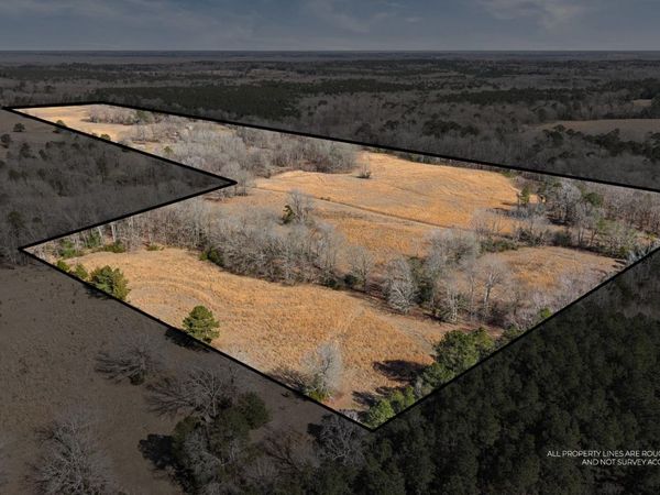 3698 Miller County 6, Doddridge, AR 71834