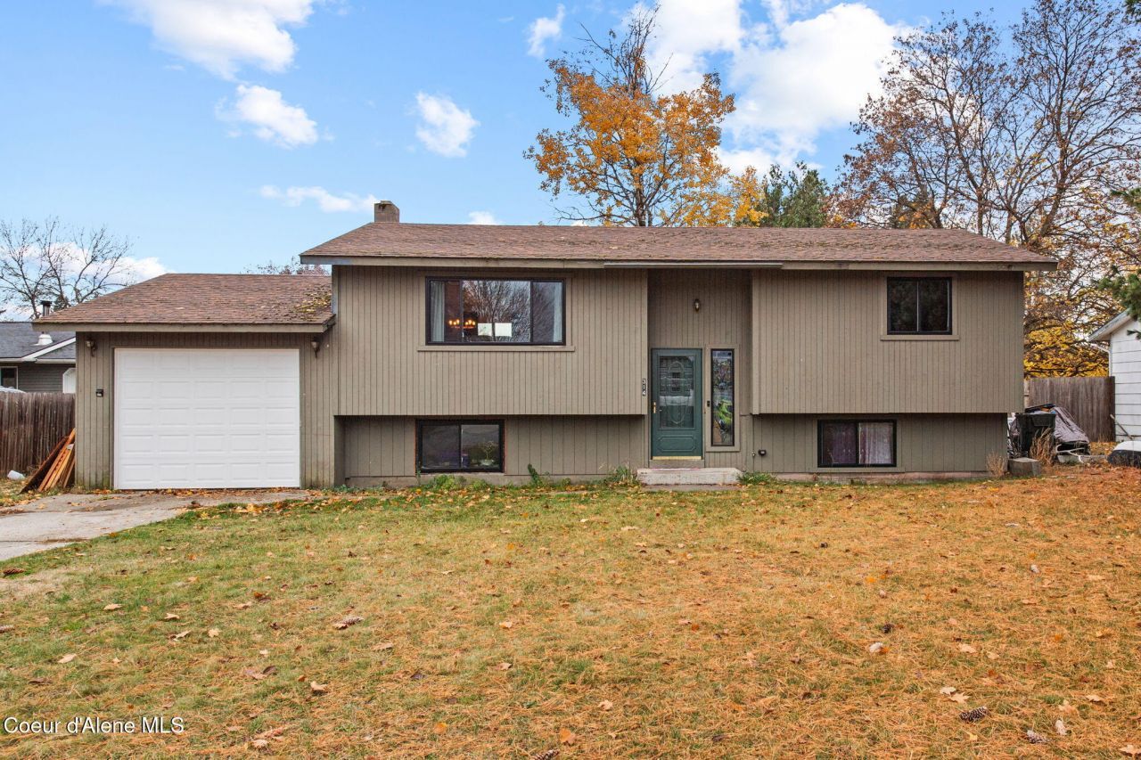 314 E Jensen Dr, Hayden, ID 83835 Main Photo