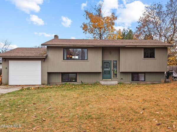 314 E Jensen Dr, Hayden, ID 83835