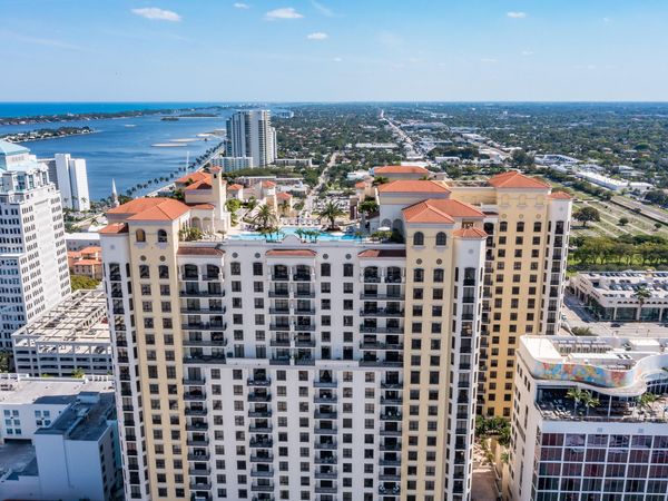 701 S Olive Avenue, Unit 707, West Palm Beach, FL 33401