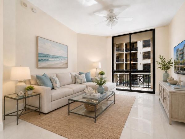 701 S Olive Avenue, Unit 707, West Palm Beach, FL 33401