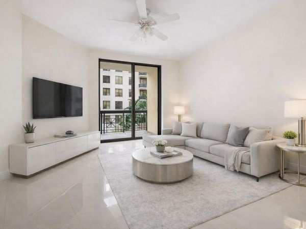 701 S Olive Avenue, Unit 707, West Palm Beach, FL 33401