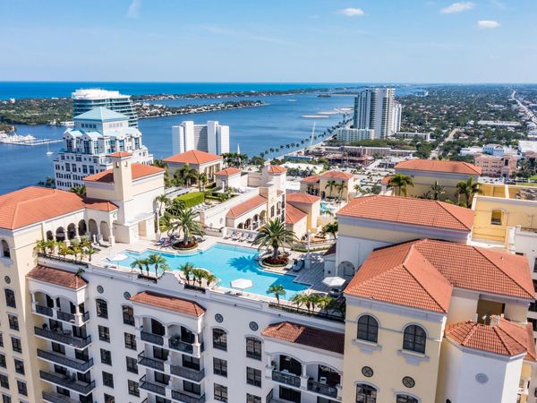 701 S Olive Avenue, Unit 707, West Palm Beach, FL 33401