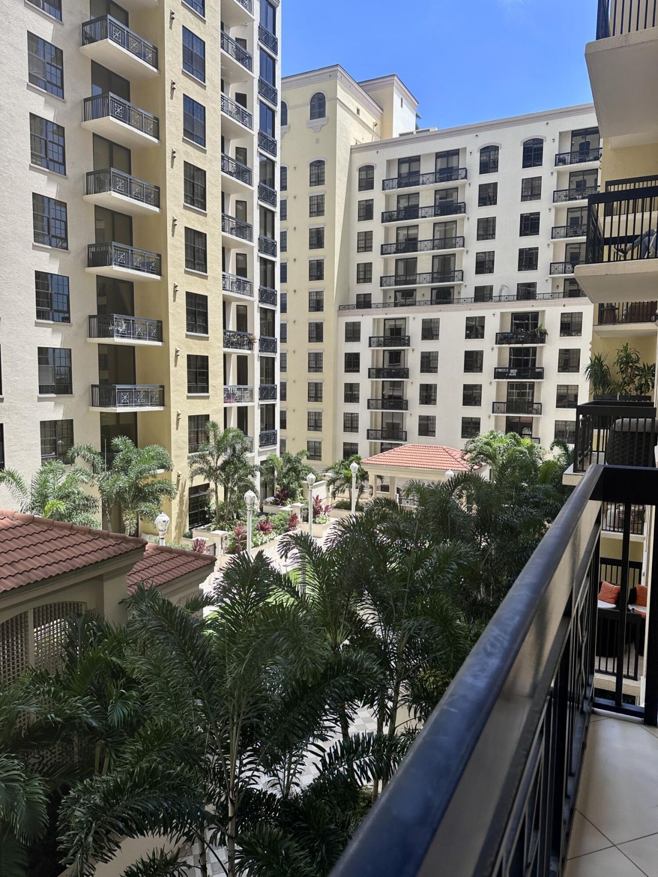 701 S Olive Avenue, Unit 707, West Palm Beach, FL 33401 Photo