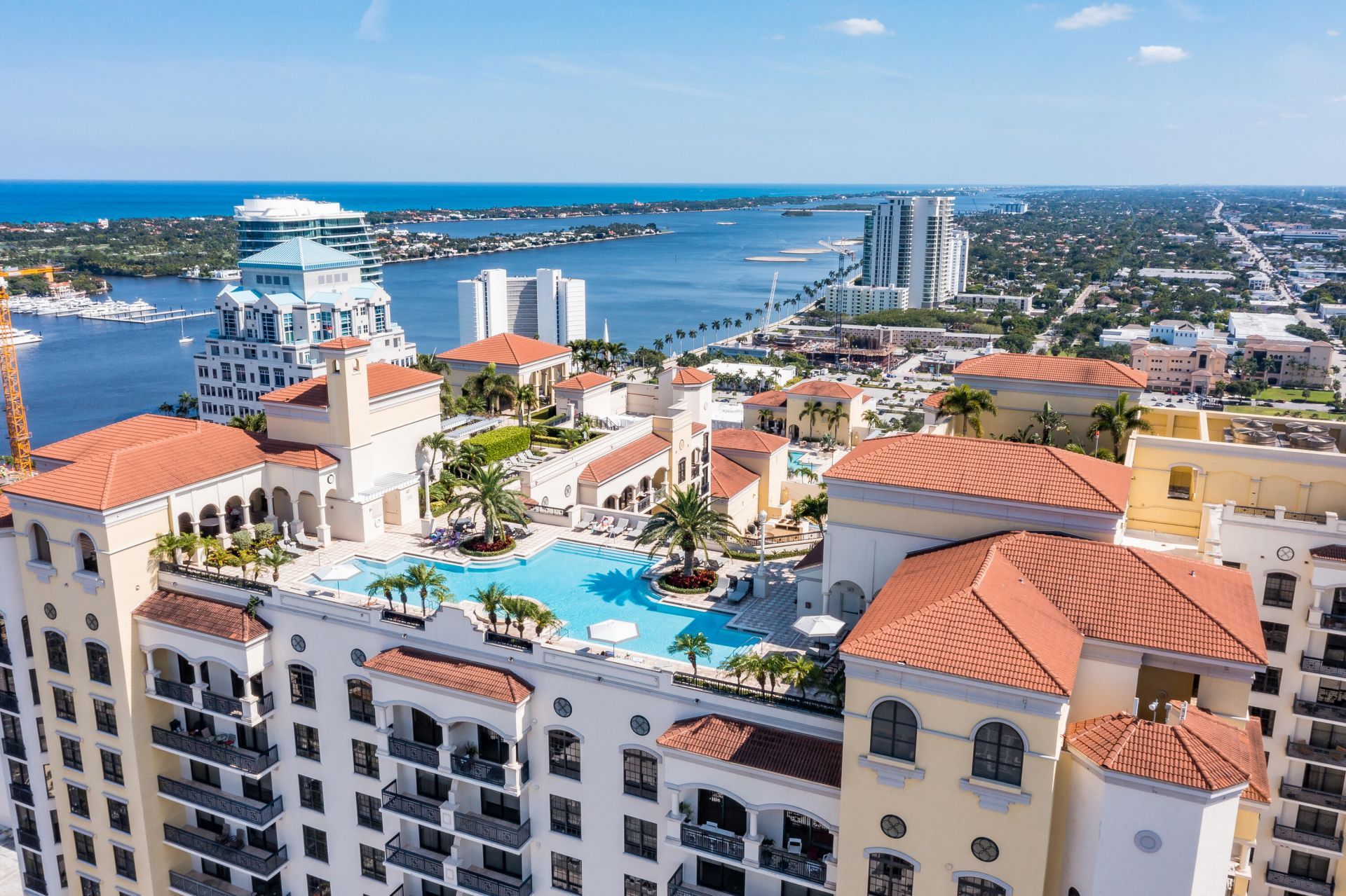 701 S Olive Avenue, Unit 707, West Palm Beach, FL 33401 Photo