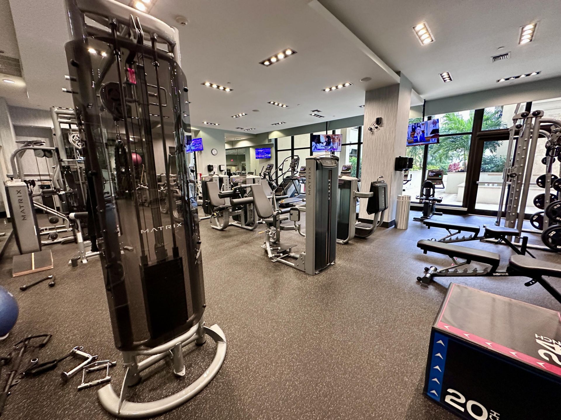 701 S Olive Avenue, Unit 707, West Palm Beach, FL 33401 Photo