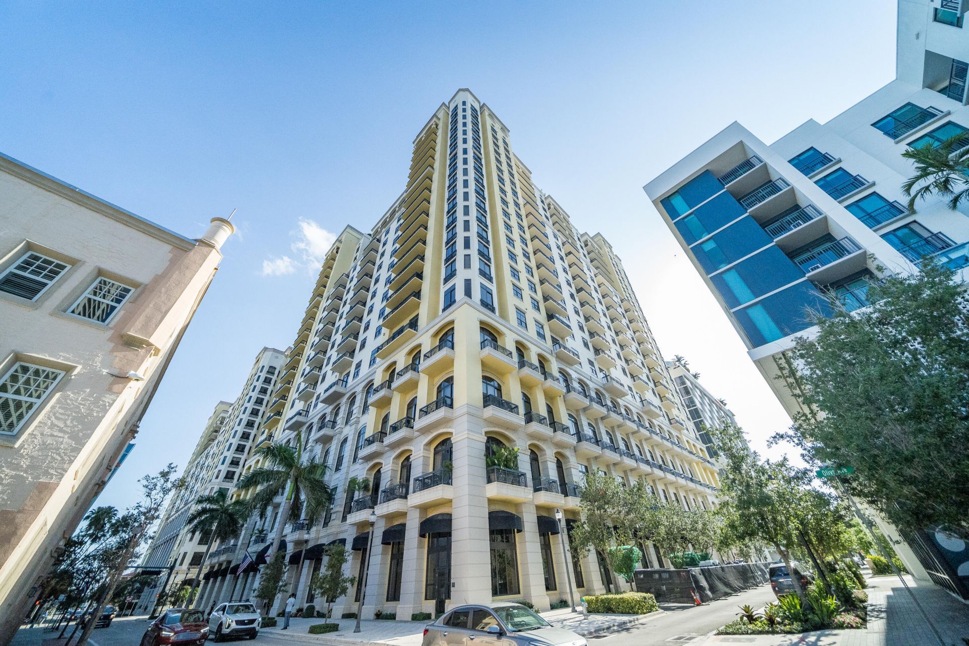 701 S Olive Avenue, Unit 707, West Palm Beach, FL 33401 Photo