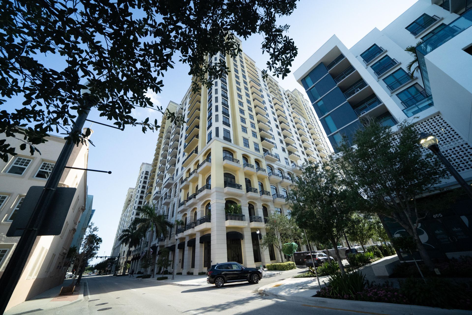 701 S Olive Avenue, Unit 707, West Palm Beach, FL 33401 Photo