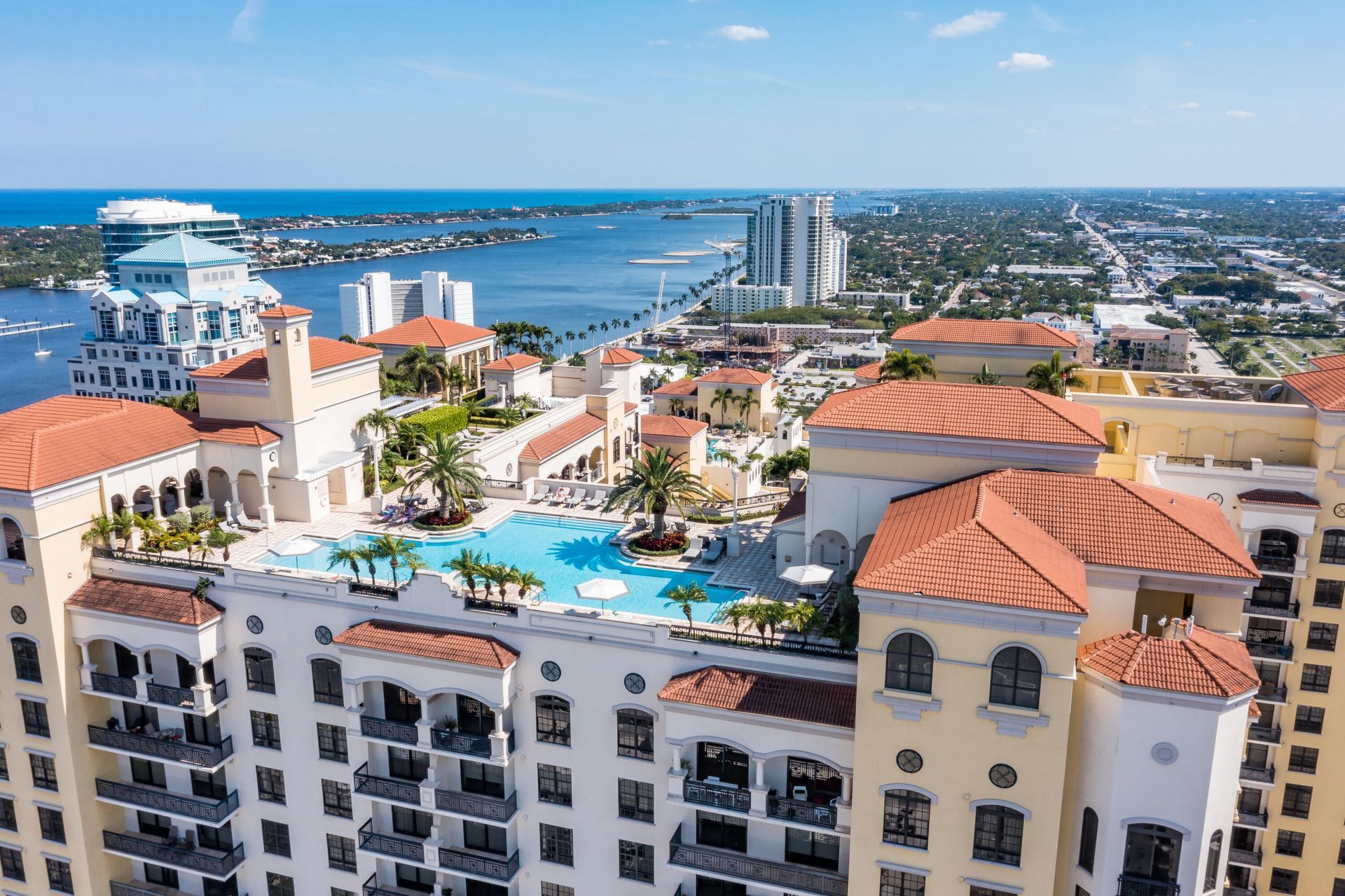 701 S Olive Avenue, Unit 707, West Palm Beach, FL 33401 Photo