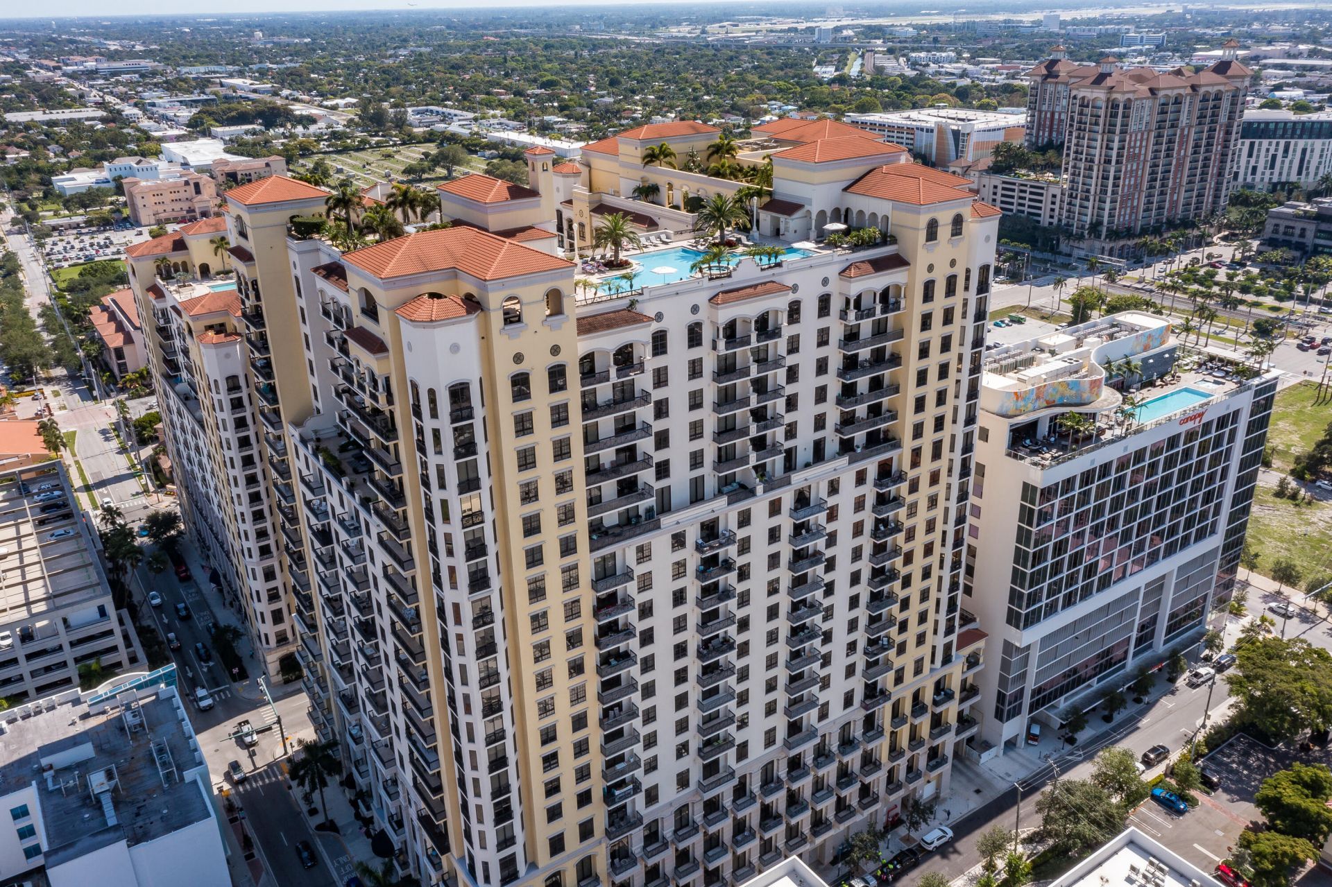 701 S Olive Avenue, Unit 707, West Palm Beach, FL 33401 Photo