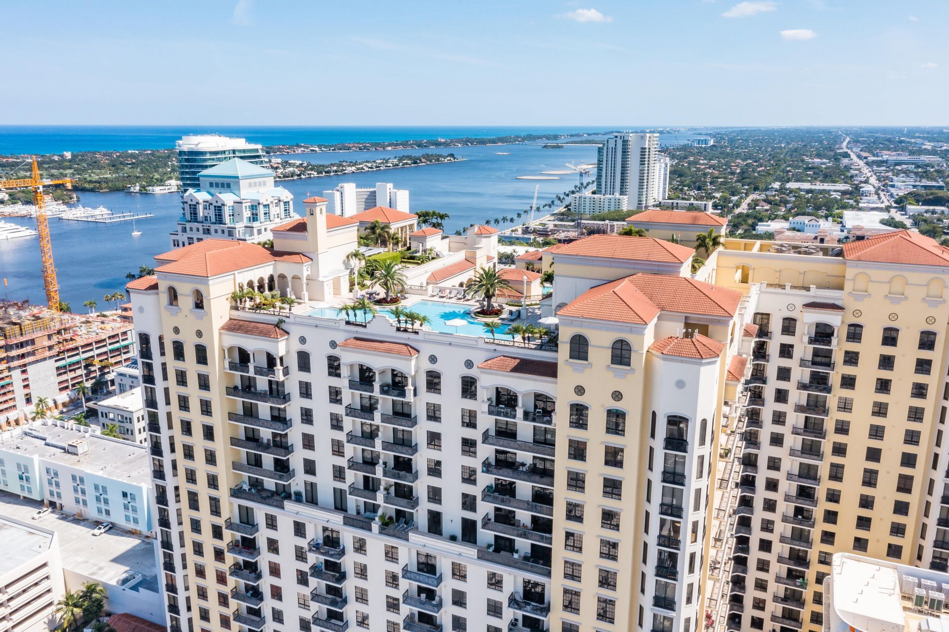 701 S Olive Avenue, Unit 707, West Palm Beach, FL 33401 Photo