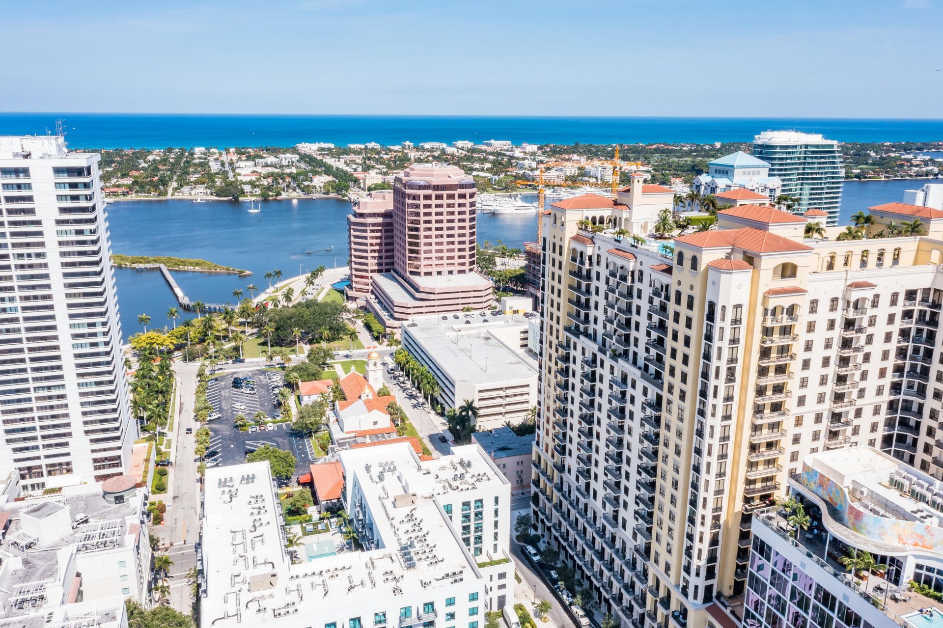 701 S Olive Avenue, Unit 707, West Palm Beach, FL 33401 Photo