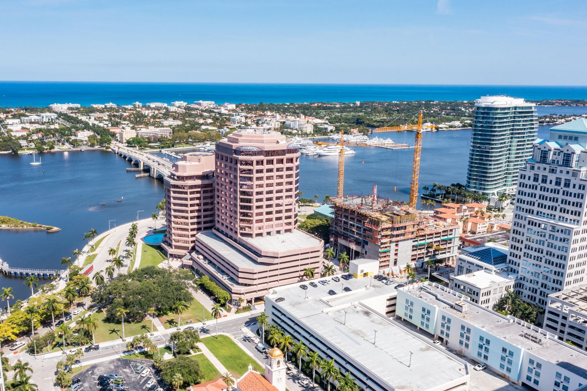 701 S Olive Avenue, Unit 707, West Palm Beach, FL 33401 Photo