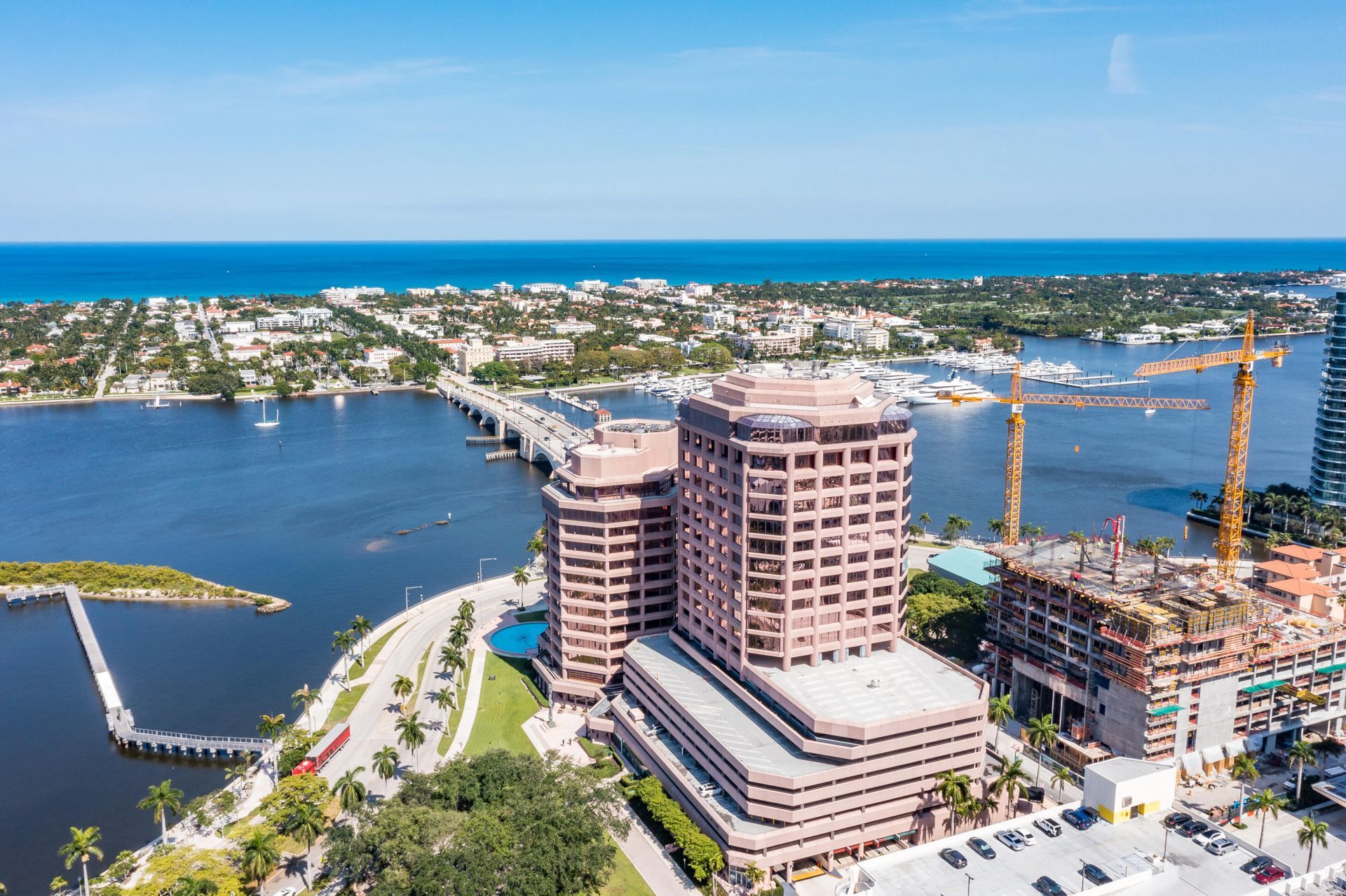 701 S Olive Avenue, Unit 707, West Palm Beach, FL 33401 Photo